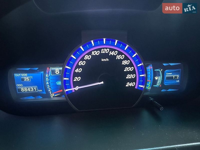 Внедорожник / Кроссовер BYD S6 2013 в Брюховичах фото 3 Внедорожник / Кроссовер BYD S6 2013 в Брюховичах