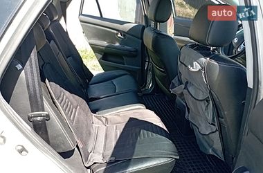 Позашляховик / Кросовер BYD S6 2013 в Здолбуніві