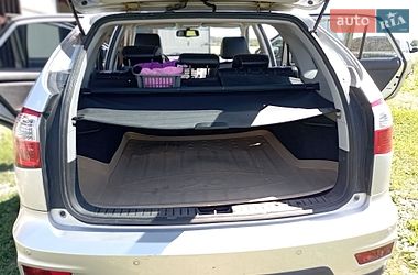 Позашляховик / Кросовер BYD S6 2013 в Здолбуніві
