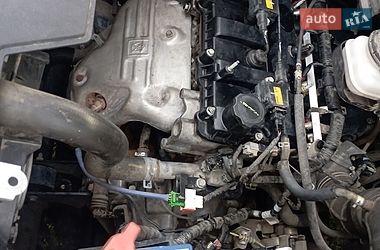 Позашляховик / Кросовер BYD S6 2013 в Здолбуніві