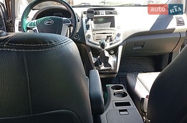 Позашляховик / Кросовер BYD S6 2013 в Здолбуніві