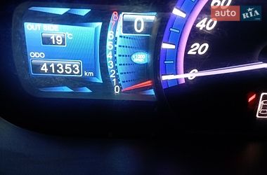 Позашляховик / Кросовер BYD S6 2013 в Здолбуніві