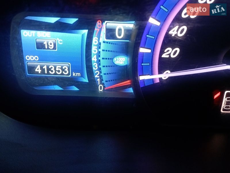 Позашляховик / Кросовер BYD S6 2013 в Здолбуніві