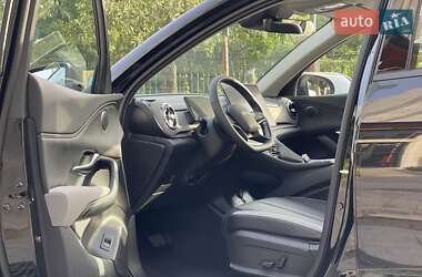 Позашляховик / Кросовер BYD Sea Lion 05 2024 в 