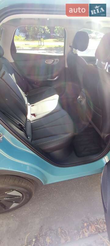 Внедорожник / Кроссовер BYD Sea Lion 05 2025 в Киеве фото 2 Внедорожник / Кроссовер BYD Sea Lion 05 2025 в Киеве