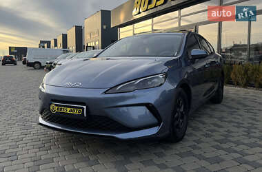 Внедорожник / Кроссовер BYD Sea Lion 05 2025 в  фото 3 Внедорожник / Кроссовер BYD Sea Lion 05 2025 в