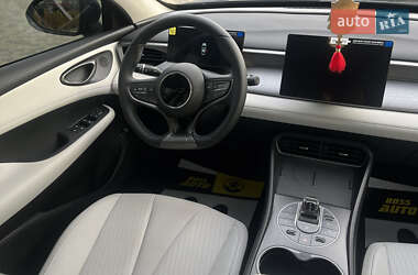 Внедорожник / Кроссовер BYD Sea Lion 05 2025 в  фото 15 Внедорожник / Кроссовер BYD Sea Lion 05 2025 в