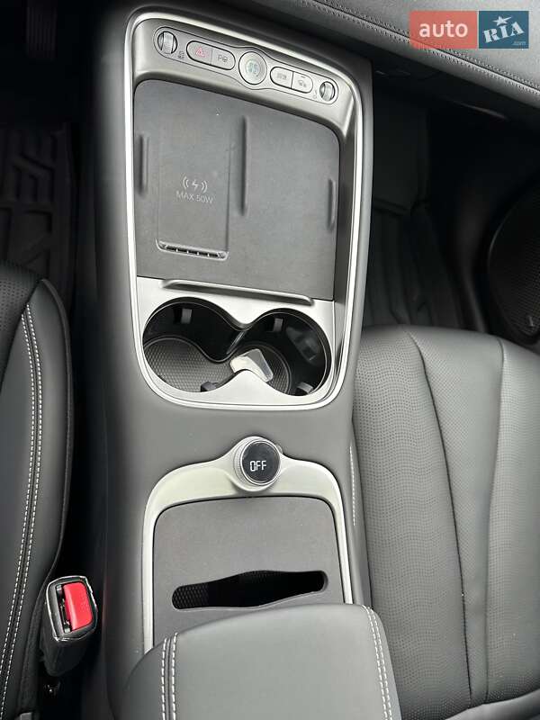 Внедорожник / Кроссовер BYD Sea Lion 05 2025 в Буче фото 18 Внедорожник / Кроссовер BYD Sea Lion 05 2025 в Буче