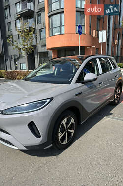 Внедорожник / Кроссовер BYD Sea Lion 05 2025 в Киеве