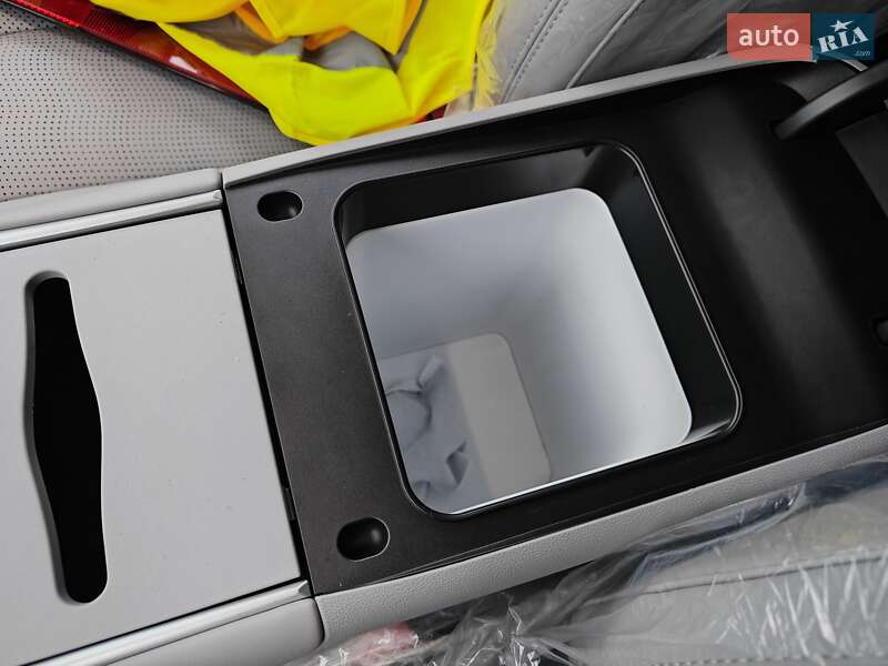 Позашляховик / Кросовер BYD Sea Lion 05 2025 в Києві фото 10 Позашляховик / Кросовер BYD Sea Lion 05 2025 в Києві