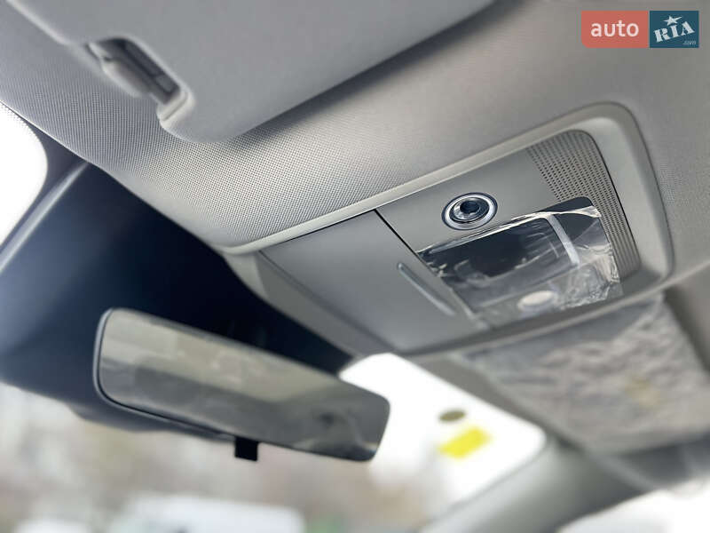 Внедорожник / Кроссовер BYD Sea Lion 05 2025 в Луцке фото 19 Внедорожник / Кроссовер BYD Sea Lion 05 2025 в Луцке