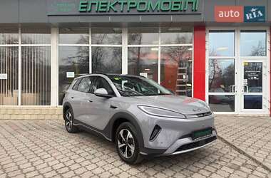 Внедорожник / Кроссовер BYD Sea Lion 05 2025 в Харькове