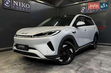Позашляховик / Кросовер BYD Sea Lion 05 2025 в Києві