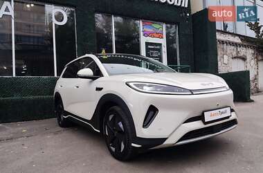 Позашляховик / Кросовер BYD Sea Lion 05 2025 в Києві
