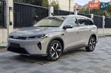 Внедорожник / Кроссовер BYD Sea Lion 05 2025 в Виннице