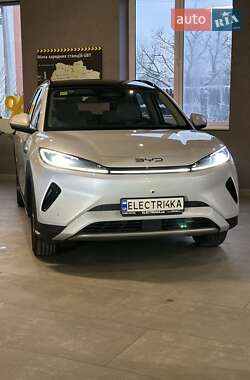 Внедорожник / Кроссовер BYD Sea Lion 05 2025 в Хмельницком