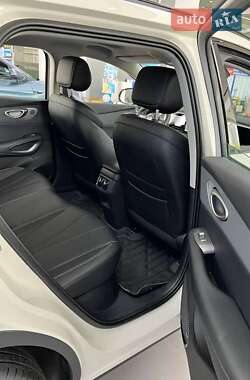 Позашляховик / Кросовер BYD Sea Lion 05 2025 в Львові