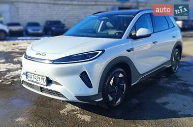 Внедорожник / Кроссовер BYD Sea Lion 05 2025 в Киеве