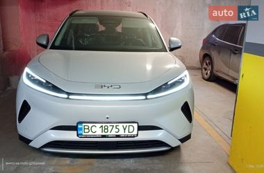 Внедорожник / Кроссовер BYD Sea Lion 05 2025 в Львове