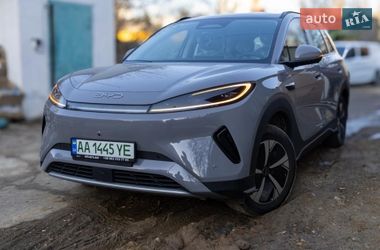 Внедорожник / Кроссовер BYD Sea Lion 05 2025 в Киеве