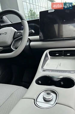 Внедорожник / Кроссовер BYD Sea Lion 06 2025 в 