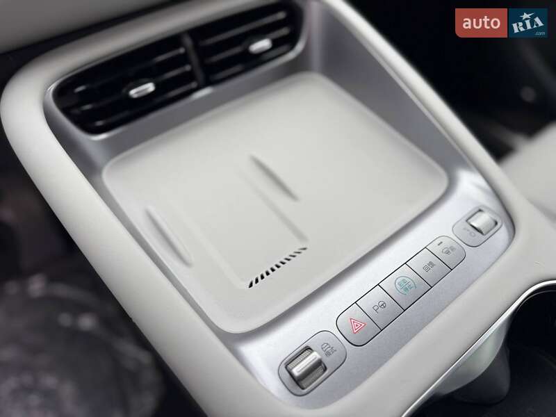 Внедорожник / Кроссовер BYD Sea Lion 06 2025 в Киеве фото 31 Внедорожник / Кроссовер BYD Sea Lion 06 2025 в Киеве