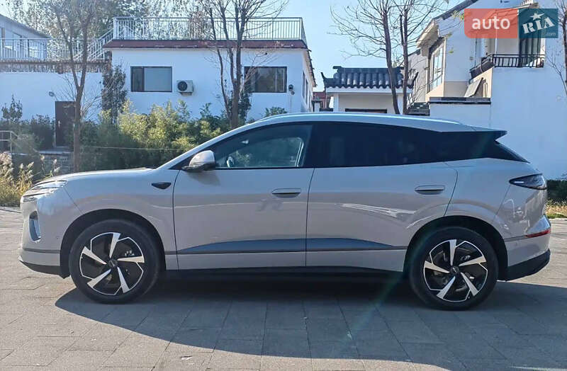 Внедорожник / Кроссовер BYD Sea Lion 06 2025 в Киеве