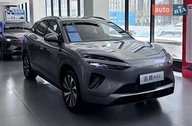 Внедорожник / Кроссовер BYD Sea Lion 06 2025 в Киеве