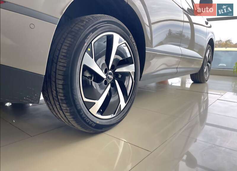 Внедорожник / Кроссовер BYD Sea Lion 06 2025 в Киеве