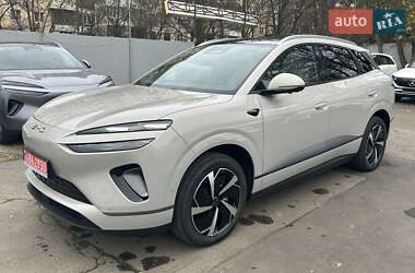 Внедорожник / Кроссовер BYD Sea Lion 06 2025 в Одессе