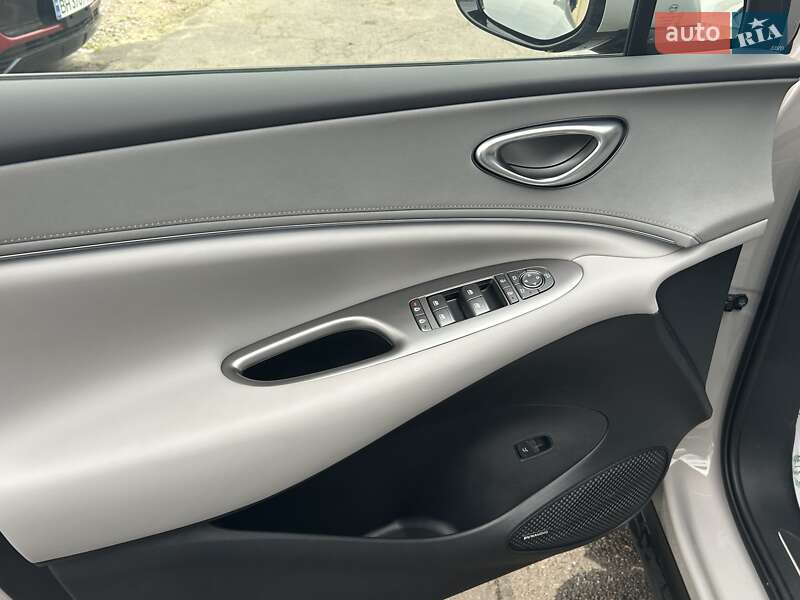 Внедорожник / Кроссовер BYD Sea Lion 06 2025 в Одессе