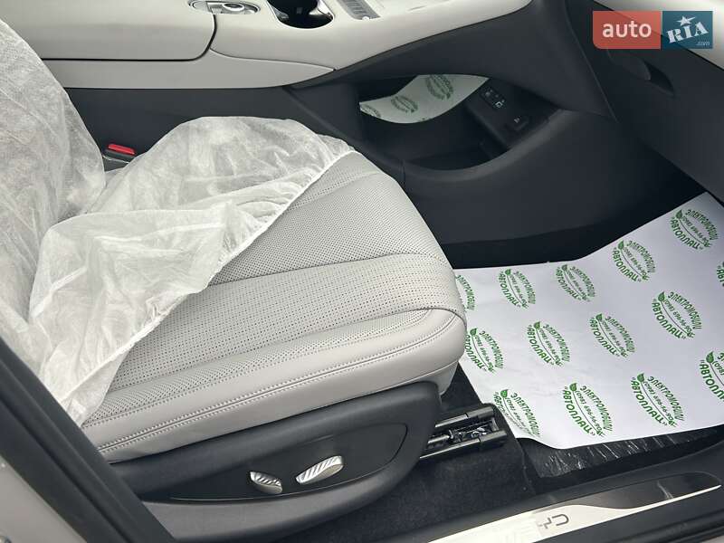 Внедорожник / Кроссовер BYD Sea Lion 06 2025 в Одессе