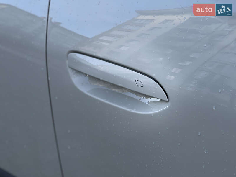 Внедорожник / Кроссовер BYD Sea Lion 06 2025 в Ивано-Франковске