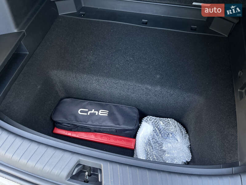 Внедорожник / Кроссовер BYD Sea Lion 06 2025 в Ивано-Франковске