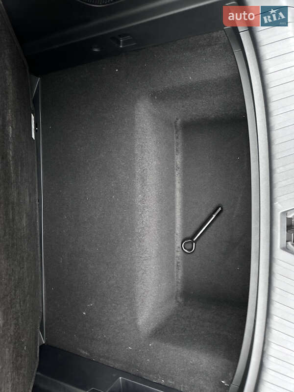 Позашляховик / Кросовер BYD Sea Lion 06 2025 в Києві