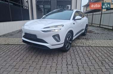 Внедорожник / Кроссовер BYD Sea Lion 06 2025 в Черновцах