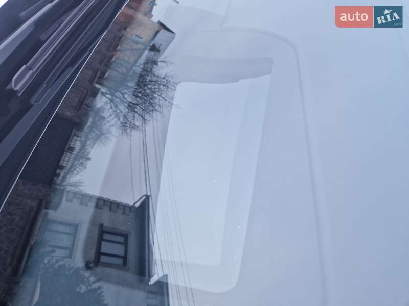 Внедорожник / Кроссовер BYD Sea Lion 06 2025 в Черновцах