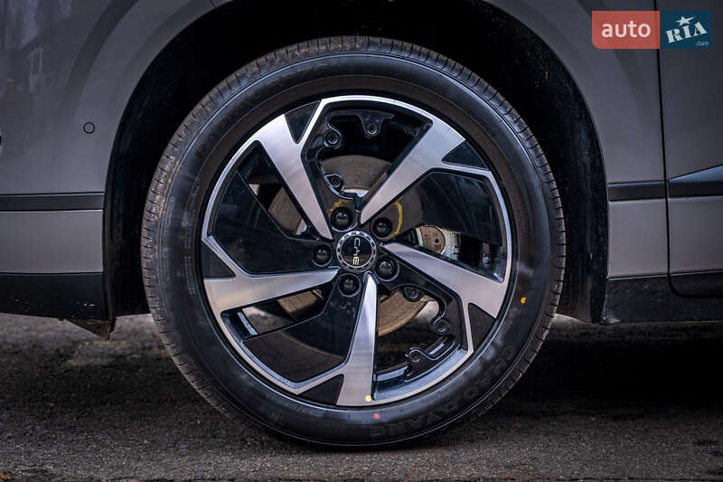 Внедорожник / Кроссовер BYD Sea Lion 06 2025 в Киеве фото 21 Внедорожник / Кроссовер BYD Sea Lion 06 2025 в Киеве