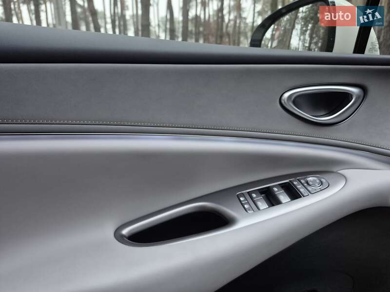 Позашляховик / Кросовер BYD Sea Lion 06 2025 в Шевченкове