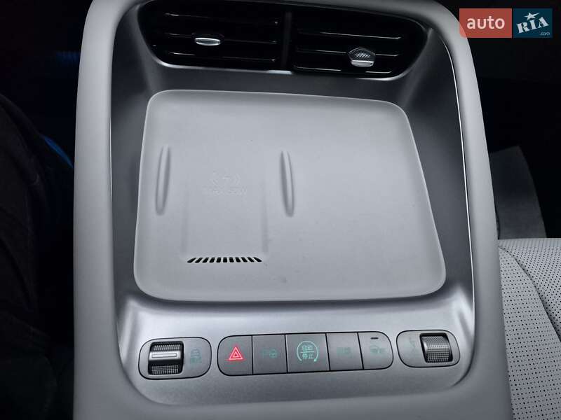 Позашляховик / Кросовер BYD Sea Lion 06 2025 в Шевченкове