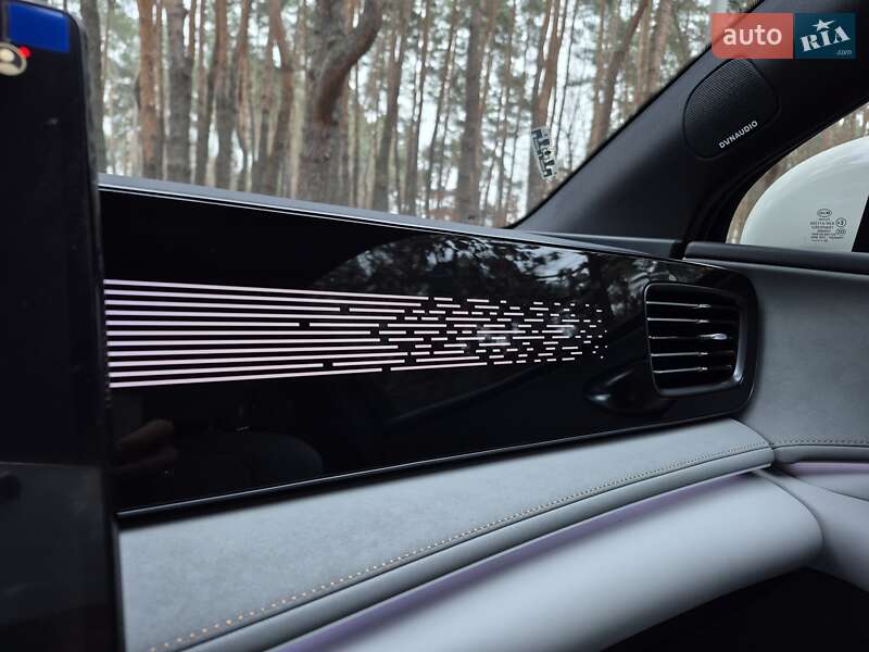 Позашляховик / Кросовер BYD Sea Lion 06 2025 в Шевченкове
