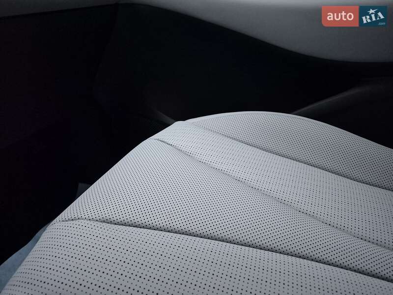 Позашляховик / Кросовер BYD Sea Lion 06 2025 в Шевченкове