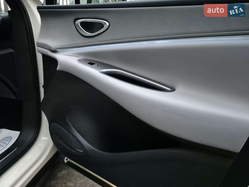 Позашляховик / Кросовер BYD Sea Lion 06 2025 в Шевченкове