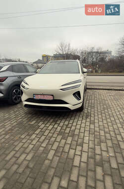 Внедорожник / Кроссовер BYD Sea Lion 06 2025 в Ровно