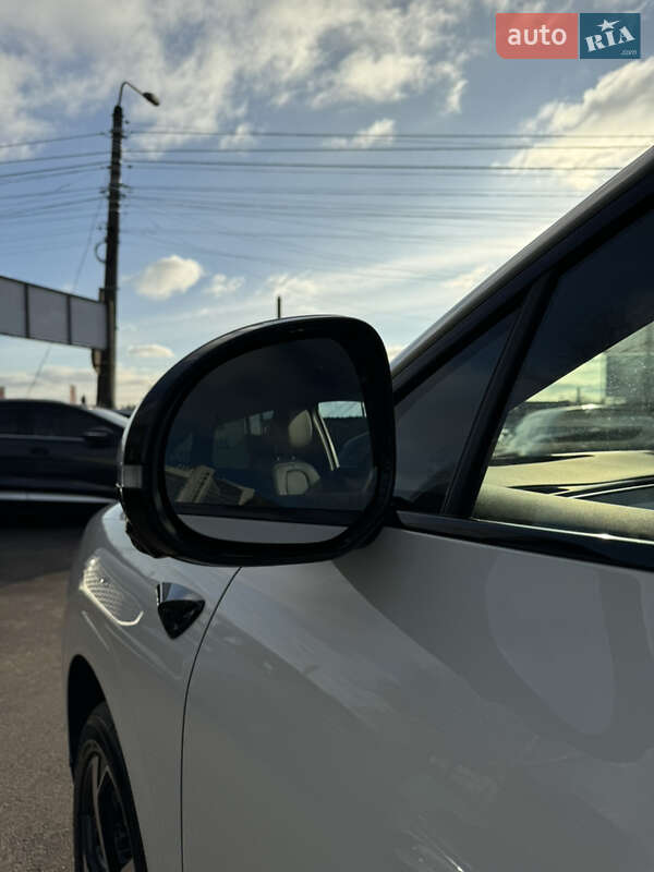 Позашляховик / Кросовер BYD Sea Lion 06 2025 в Києві фото 12 Позашляховик / Кросовер BYD Sea Lion 06 2025 в Києві