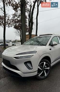 Внедорожник / Кроссовер BYD Sea Lion 06 2025 в Киеве