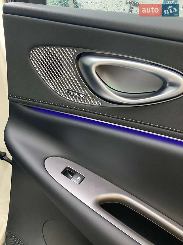 Внедорожник / Кроссовер BYD Sea Lion 06 2025 в Львове фото 17 Внедорожник / Кроссовер BYD Sea Lion 06 2025 в Львове