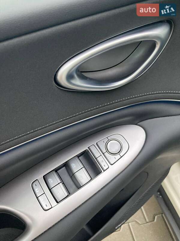 Внедорожник / Кроссовер BYD Sea Lion 06 2025 в Львове фото 35 Внедорожник / Кроссовер BYD Sea Lion 06 2025 в Львове