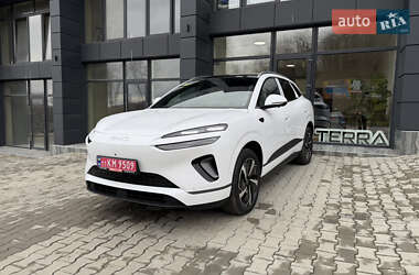 Внедорожник / Кроссовер BYD Sea Lion 06 2025 в Черновцах