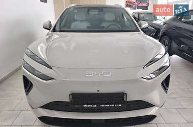Внедорожник / Кроссовер BYD Sea Lion 06 2025 в Харькове